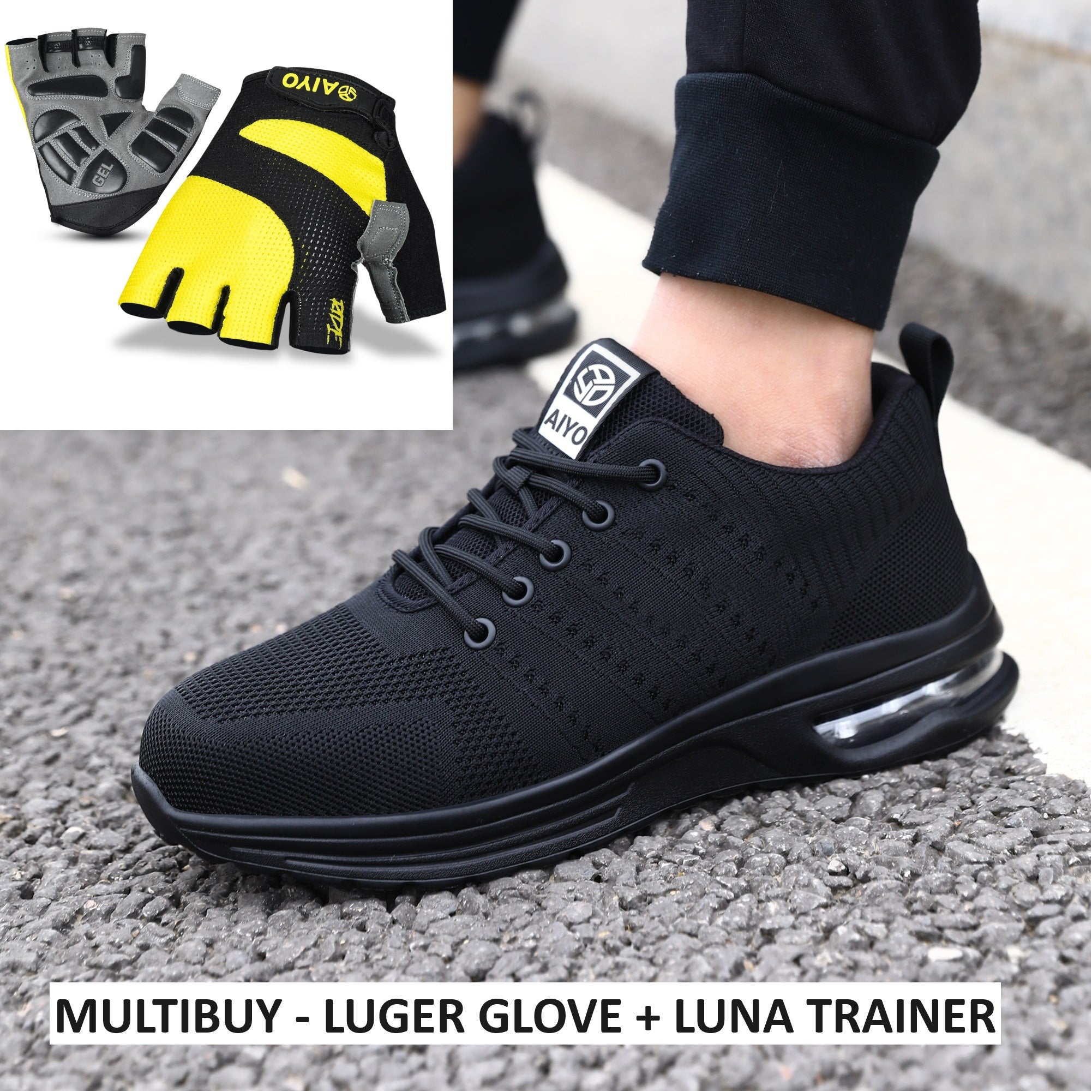 SUMMER CYCLIST  SAFETY TRAINERS LIMITED   