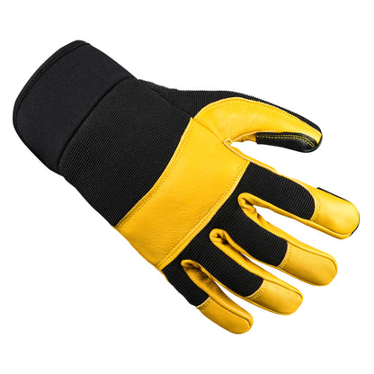 Ultra Guard Safety Gloves Diy Safety Building Scaffolding Mechanic Gloves Safety Gloves SAFETY TRAINERS LIMITED   