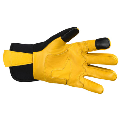 Ultra Guard Safety Gloves Diy Safety Building Scaffolding Mechanic Gloves Safety Gloves SAFETY TRAINERS LIMITED   