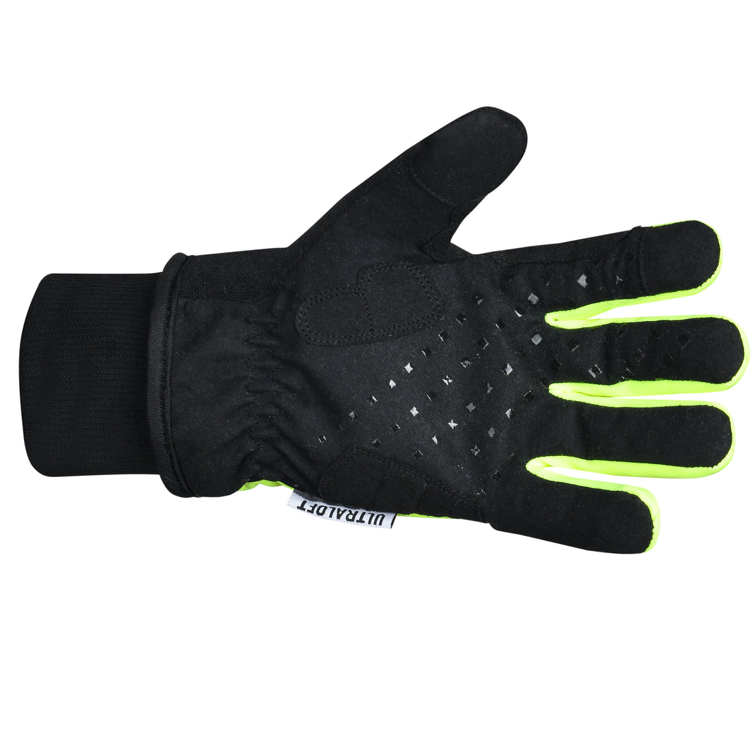 Alcantara Nightvision Insulated Waterproof Glove Safety Gloves SAFETY TRAINERS LIMITED X Large - Size 10  