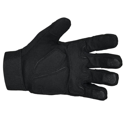 Tuffwork Safety Work Gloves Touchscreen Anti Impact Heavy Duty Gloves Anti Vibration for Warehouse Trucker Carpenters Fitter TR-GC- 766 Safety Gloves SAFETY TRAINERS LIMITED   