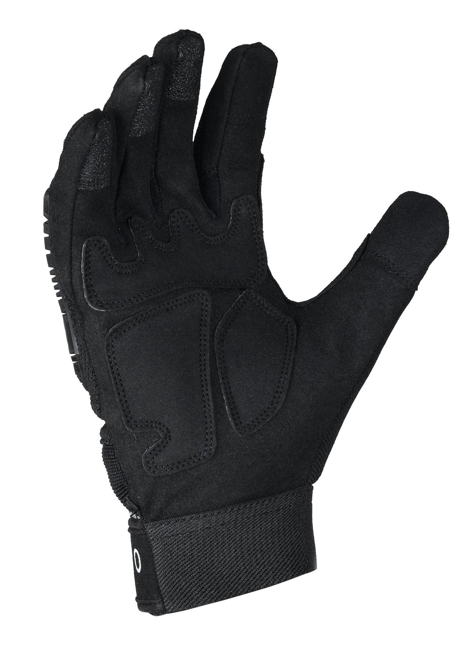 Tuffwork Safety Work Gloves Touchscreen Anti Impact Heavy Duty Gloves Anti Vibration for Warehouse Trucker Carpenters Fitter TR-GC- 766 Safety Gloves SAFETY TRAINERS LIMITED   