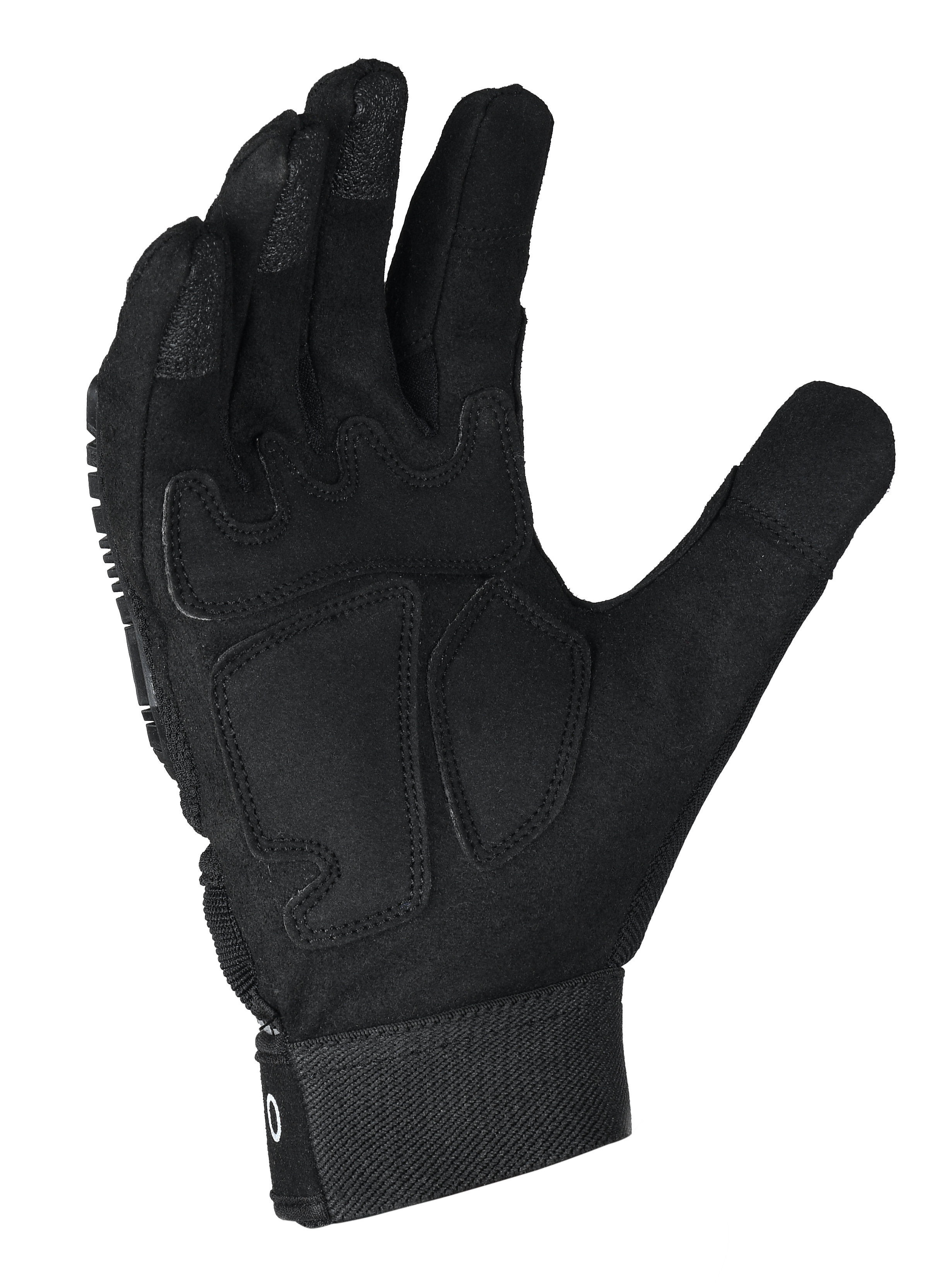 Tuffwork Safety Work Gloves Touchscreen Anti Impact Heavy Duty Gloves Anti Vibration for Warehouse Trucker Carpenters Fitter TR-GC- 766 Safety Gloves SAFETY TRAINERS LIMITED   