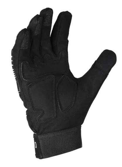 Tuffwork Safety Work Gloves Touchscreen Anti Impact Heavy Duty Gloves Anti Vibration for Warehouse Trucker Carpenters Fitter TR-GC- 766 Safety Gloves SAFETY TRAINERS LIMITED   