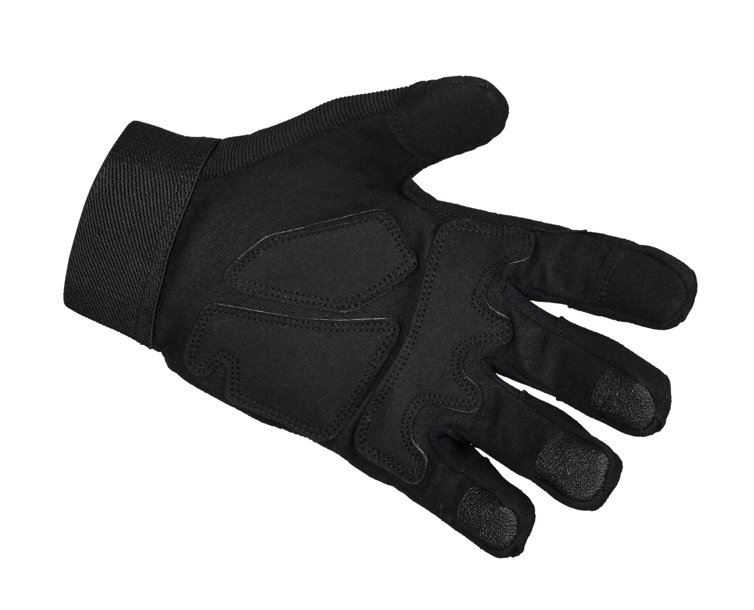 Tuffwork Safety Work Gloves Touchscreen Anti Impact Heavy Duty Gloves Anti Vibration for Warehouse Trucker Carpenters Fitter TR-GC- 766 Safety Gloves SAFETY TRAINERS LIMITED   