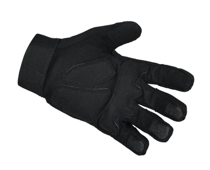 Tuffwork Safety Work Gloves Touchscreen Anti Impact Heavy Duty Gloves Anti Vibration for Warehouse Trucker Carpenters Fitter TR-GC- 766 Safety Gloves SAFETY TRAINERS LIMITED   