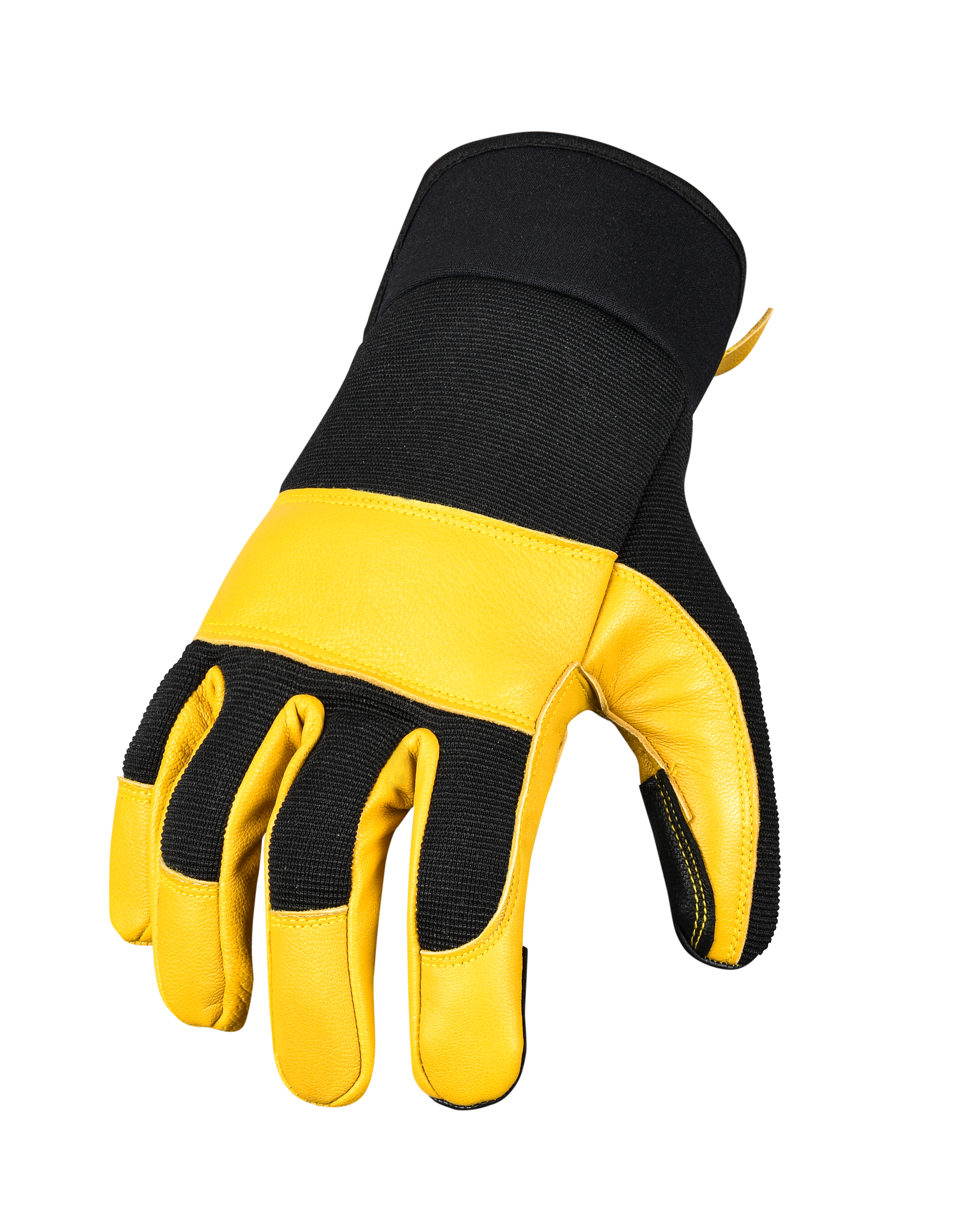 Ultra Guard Safety Gloves Diy Safety Building Scaffolding Mechanic Gloves Safety Gloves SAFETY TRAINERS LIMITED   