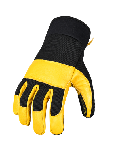 Ultra Guard Safety Gloves Diy Safety Building Scaffolding Mechanic Gloves Safety Gloves SAFETY TRAINERS LIMITED   