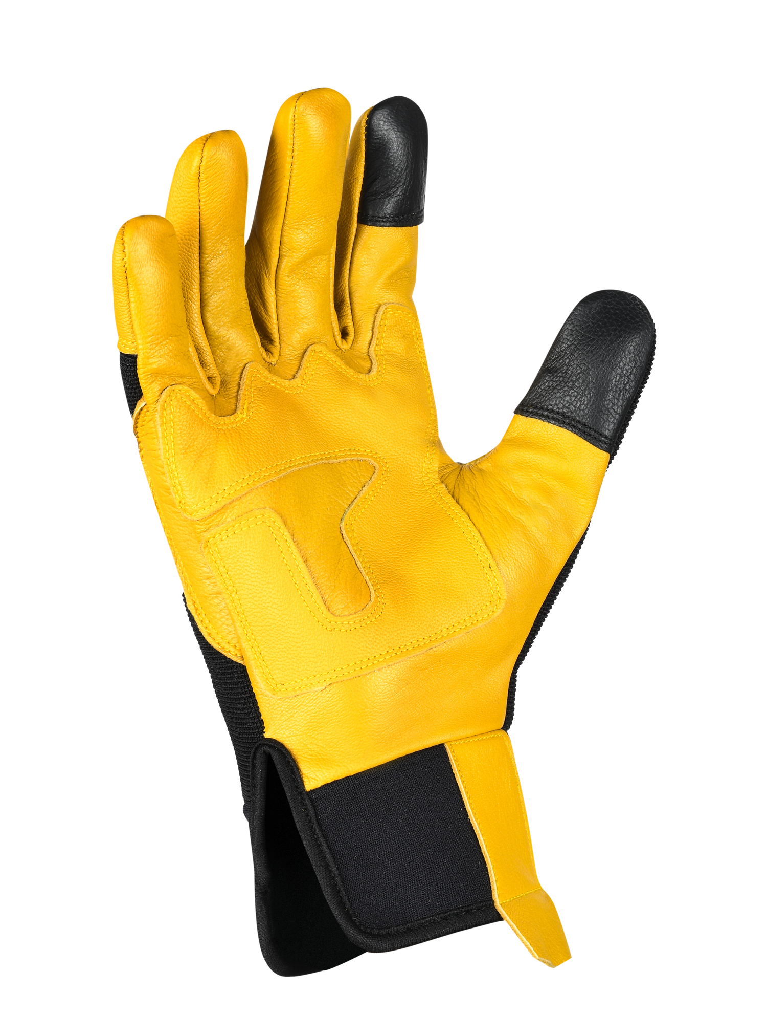 Ultra Guard Safety Gloves Diy Safety Building Scaffolding Mechanic Gloves Safety Gloves SAFETY TRAINERS LIMITED   