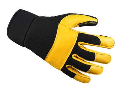 Ultra Guard Safety Gloves Diy Safety Building Scaffolding Mechanic Gloves Safety Gloves SAFETY TRAINERS LIMITED   