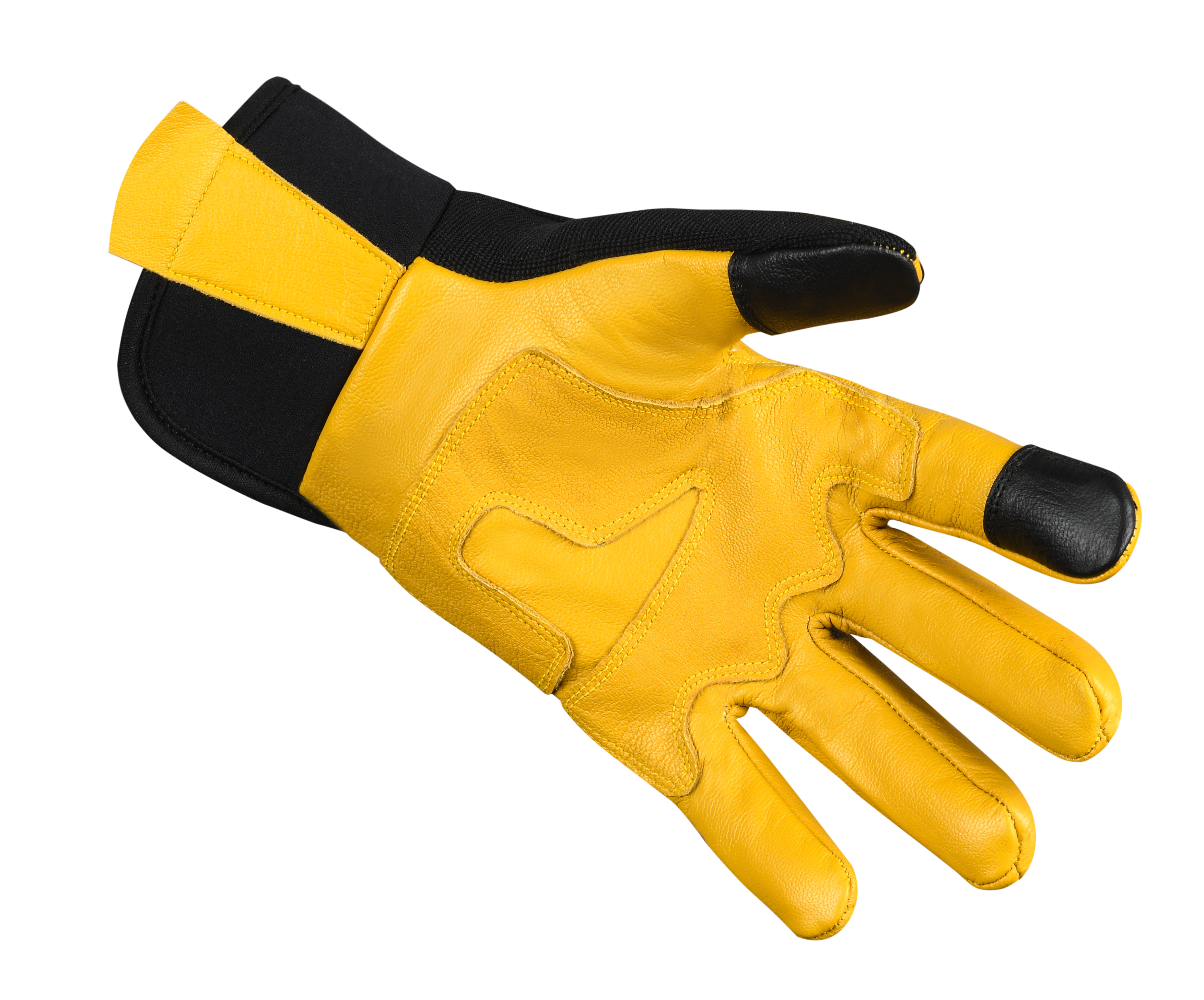 Ultra Guard Safety Gloves Diy Safety Building Scaffolding Mechanic Gloves Safety Gloves SAFETY TRAINERS LIMITED   