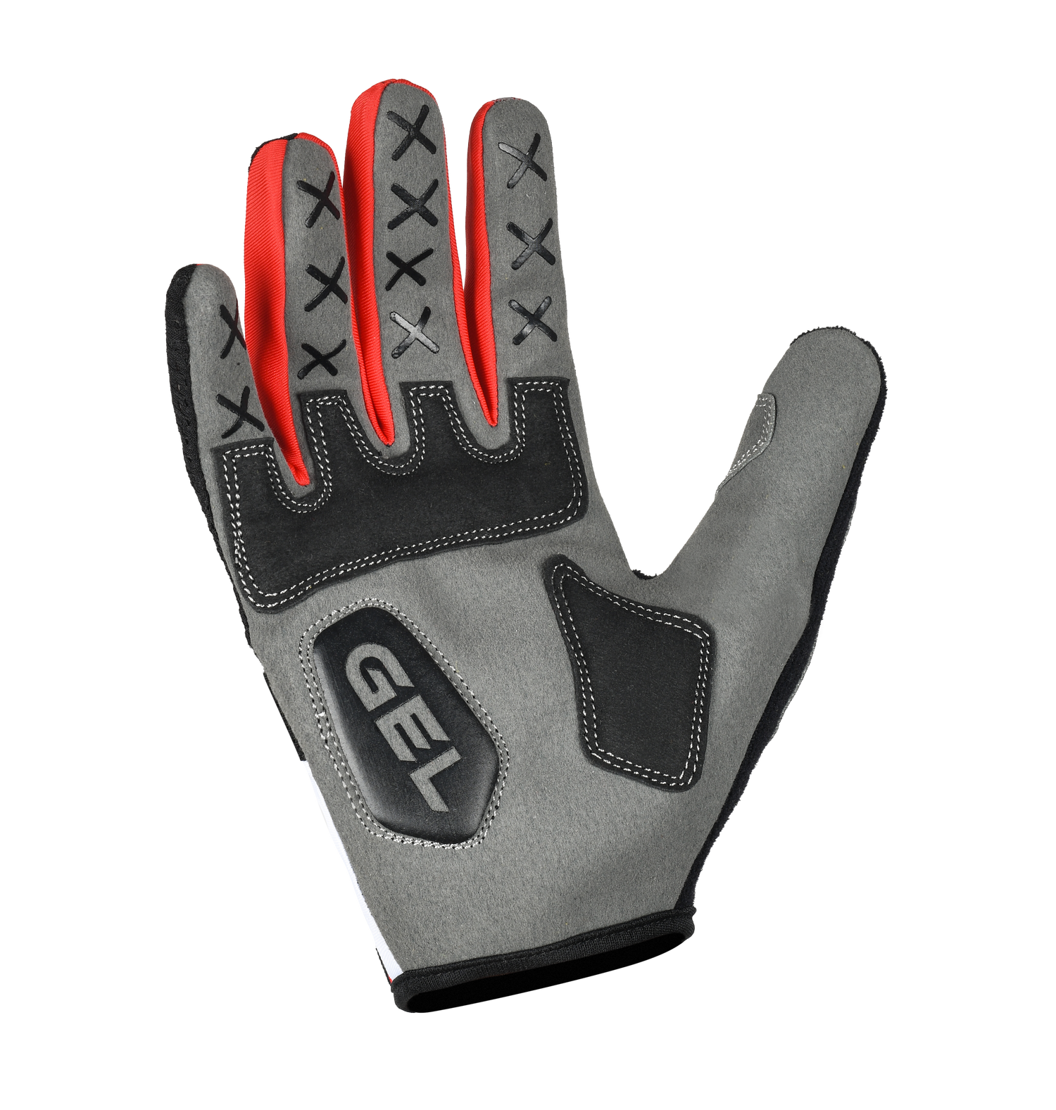 CYCLING GLOVE SET FULL FINGER  SAFETY TRAINERS LIMITED   