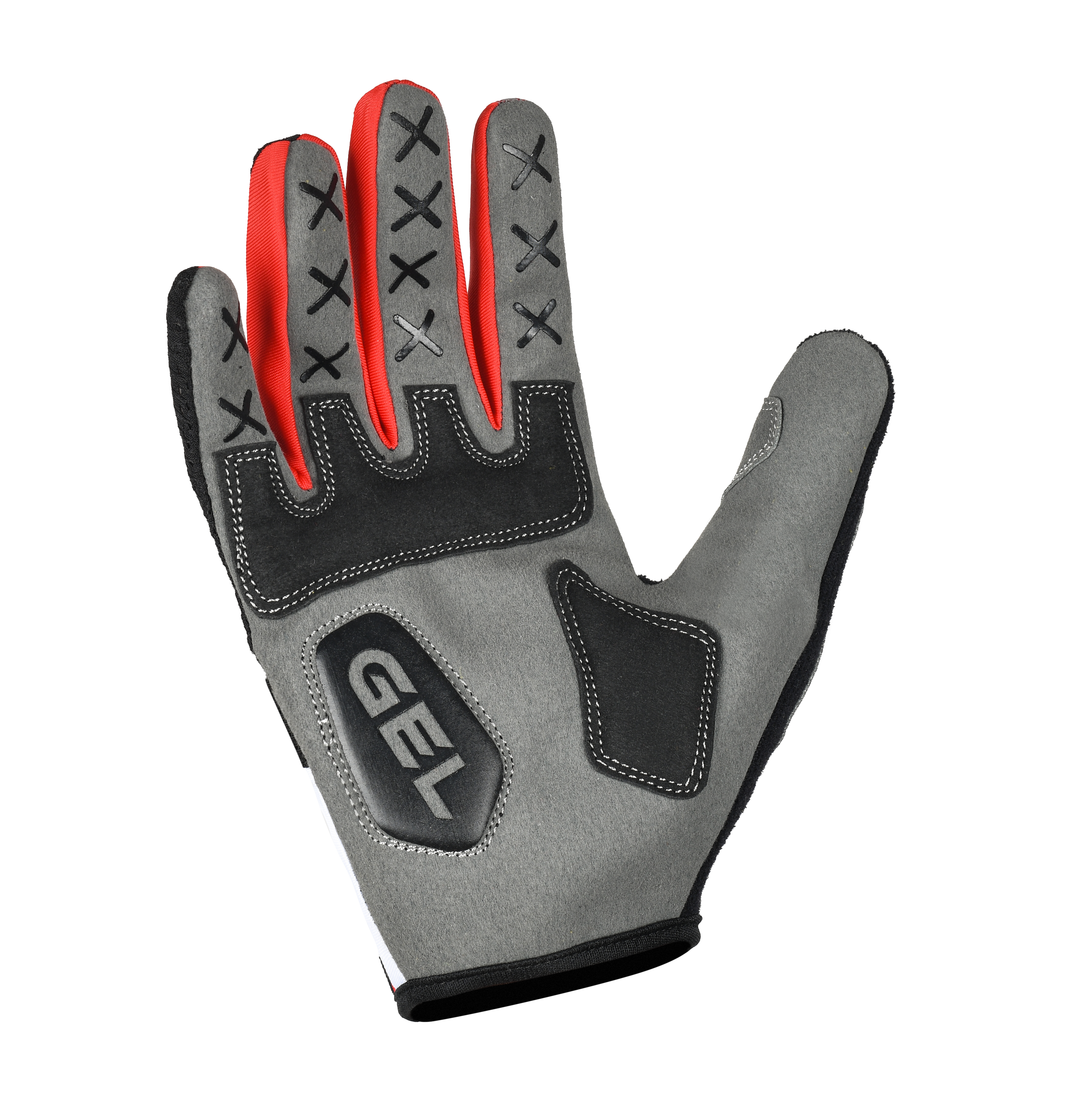 CYCLING GLOVE SET FULL FINGER  SAFETY TRAINERS LIMITED   