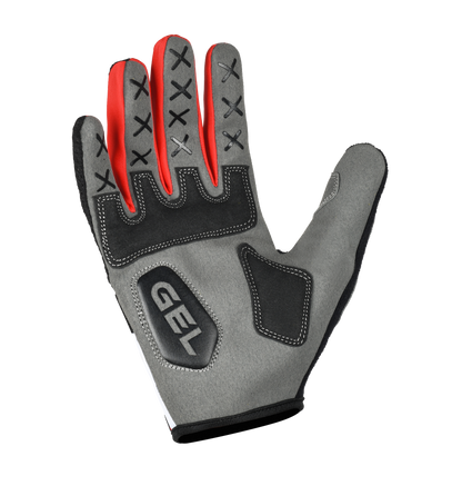 CYCLING GLOVE SET FULL FINGER  SAFETY TRAINERS LIMITED   