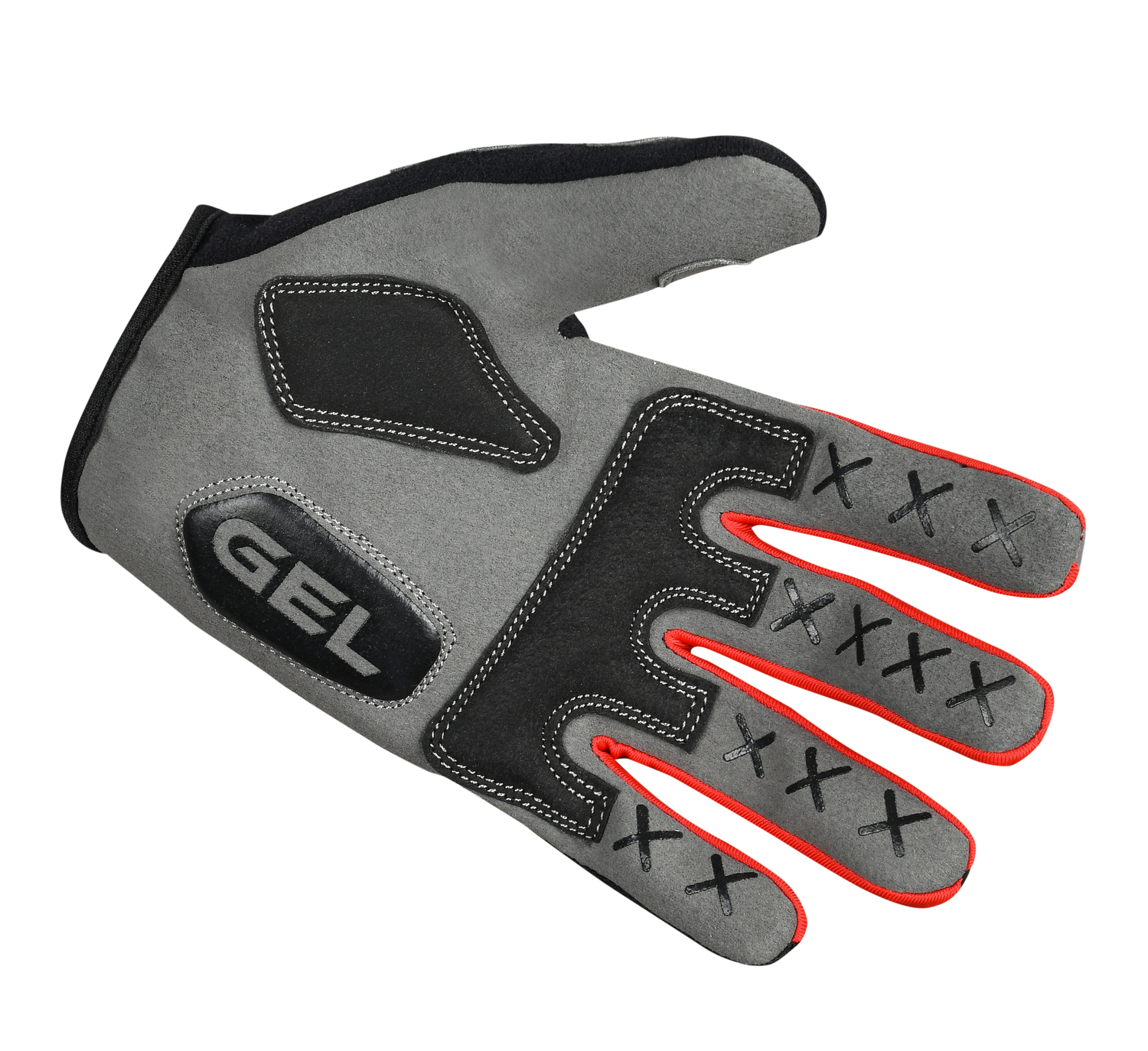 CYCLING GLOVE SET FULL FINGER  SAFETY TRAINERS LIMITED   