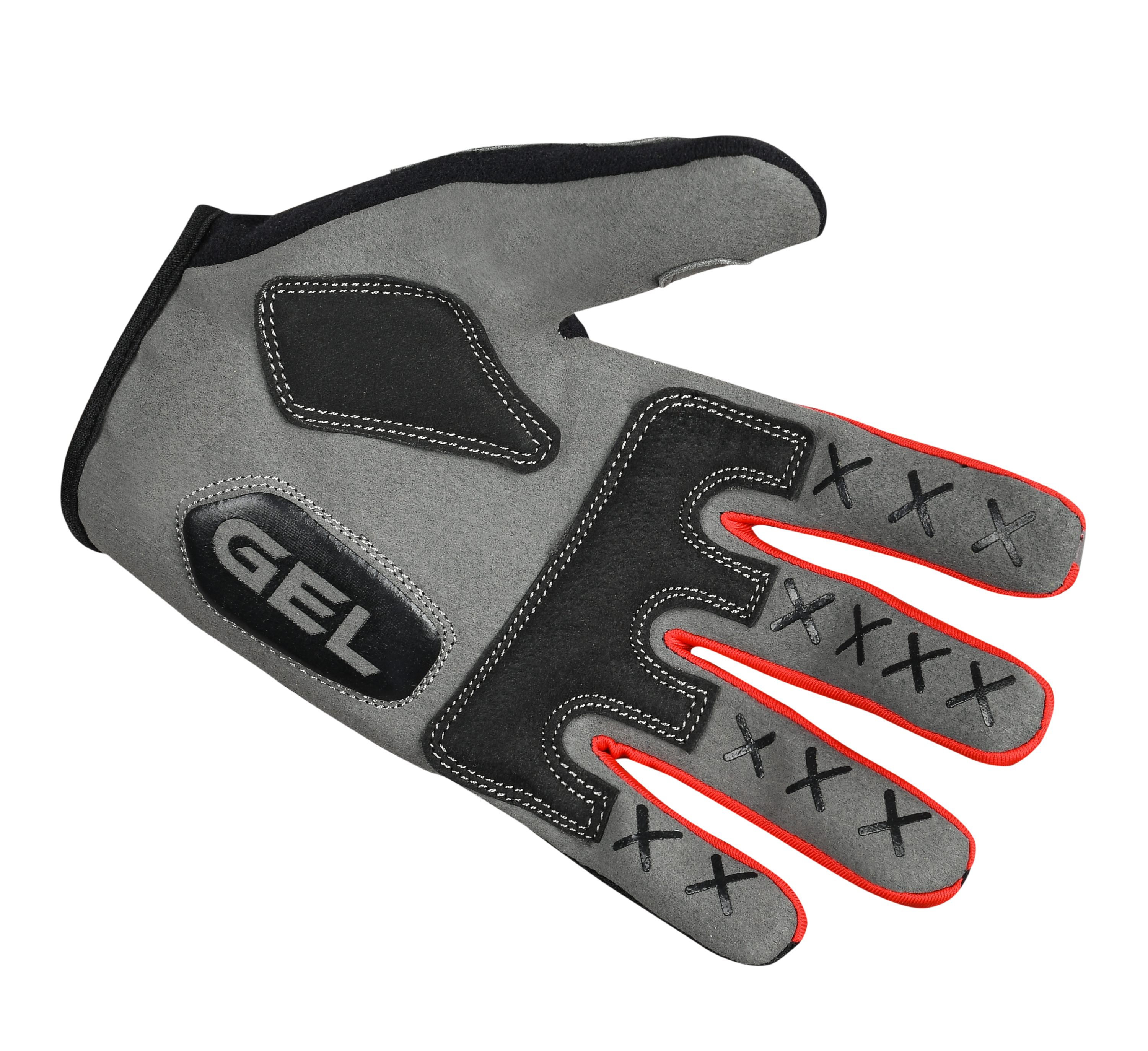 CYCLING GLOVE SET FULL FINGER  SAFETY TRAINERS LIMITED   