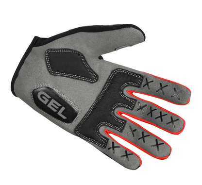 CYCLING GLOVE SET FULL FINGER  SAFETY TRAINERS LIMITED   