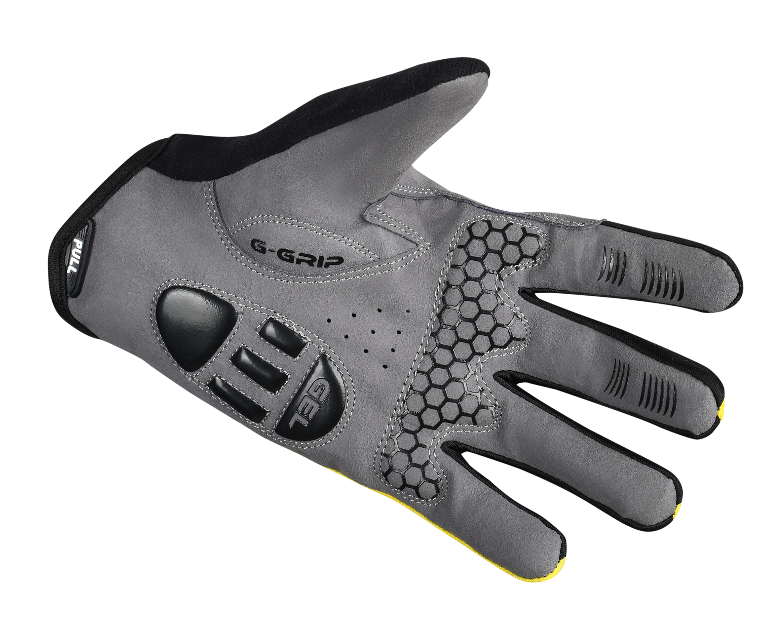 CYCLING GLOVE SET FULL FINGER  SAFETY TRAINERS LIMITED   