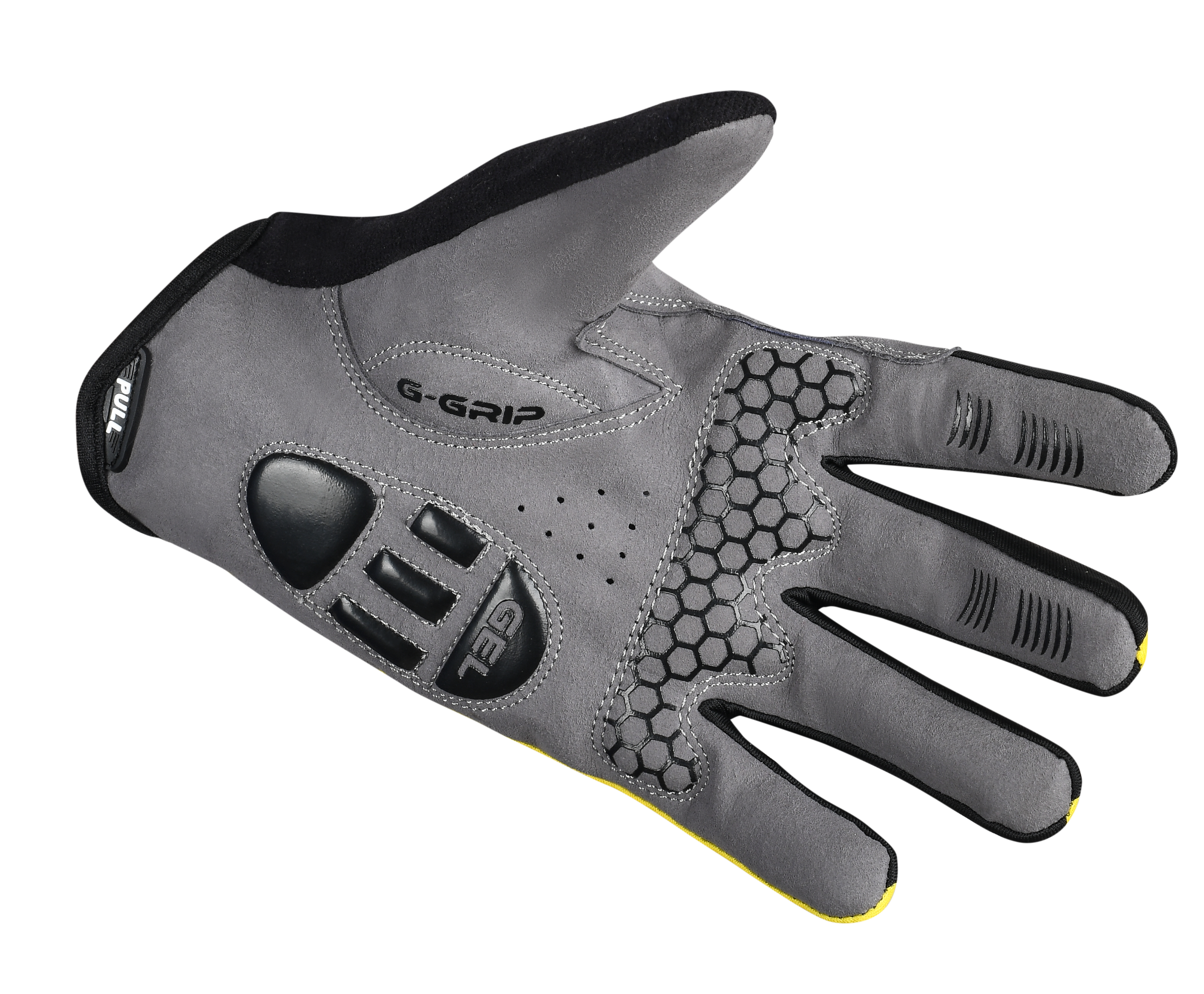 CYCLING GLOVE SET FULL FINGER  SAFETY TRAINERS LIMITED   