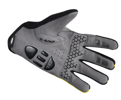 CYCLING GLOVE SET FULL FINGER  SAFETY TRAINERS LIMITED   