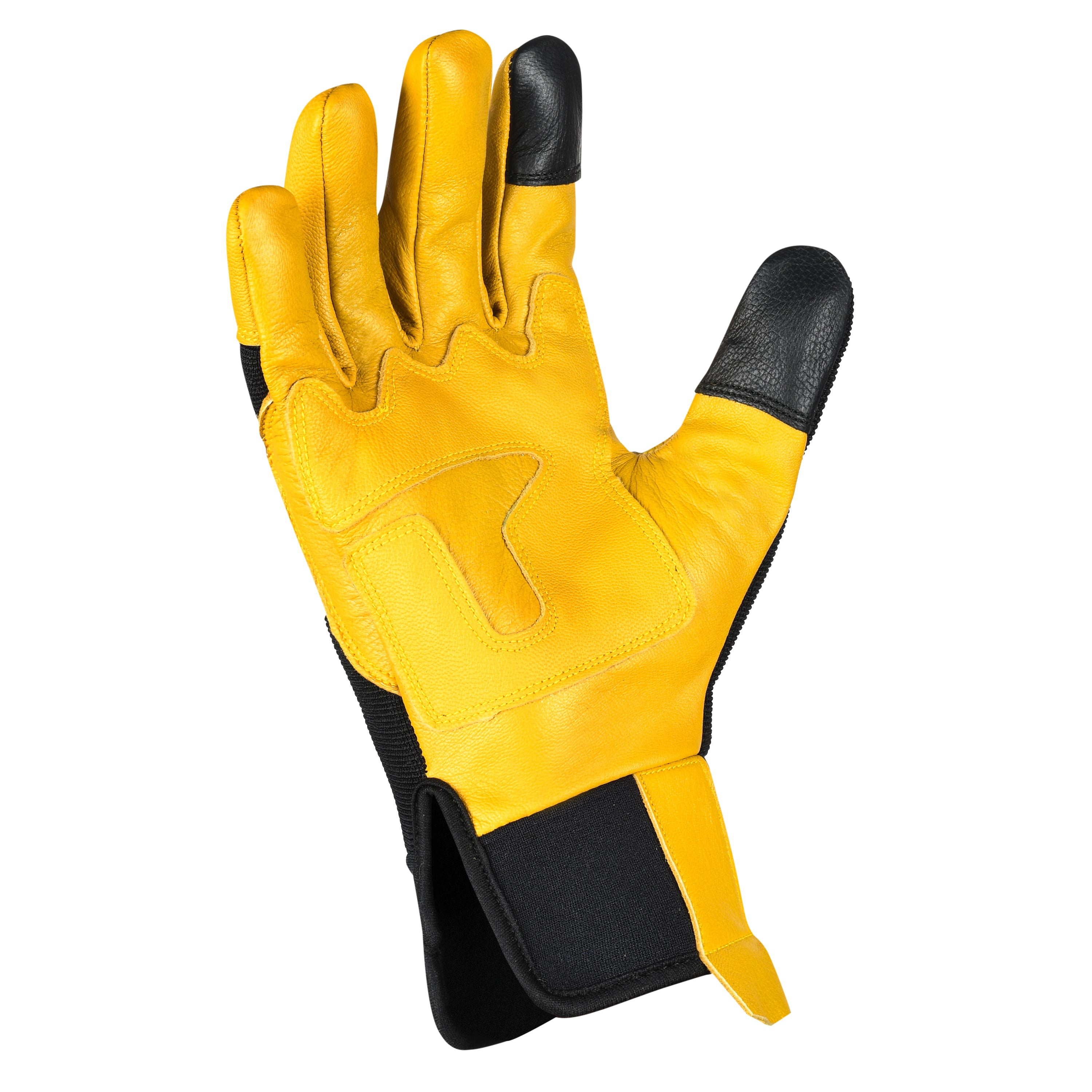 Ultra Guard Safety Gloves Diy Safety Building Scaffolding Mechanic Gloves Safety Gloves SAFETY TRAINERS LIMITED   