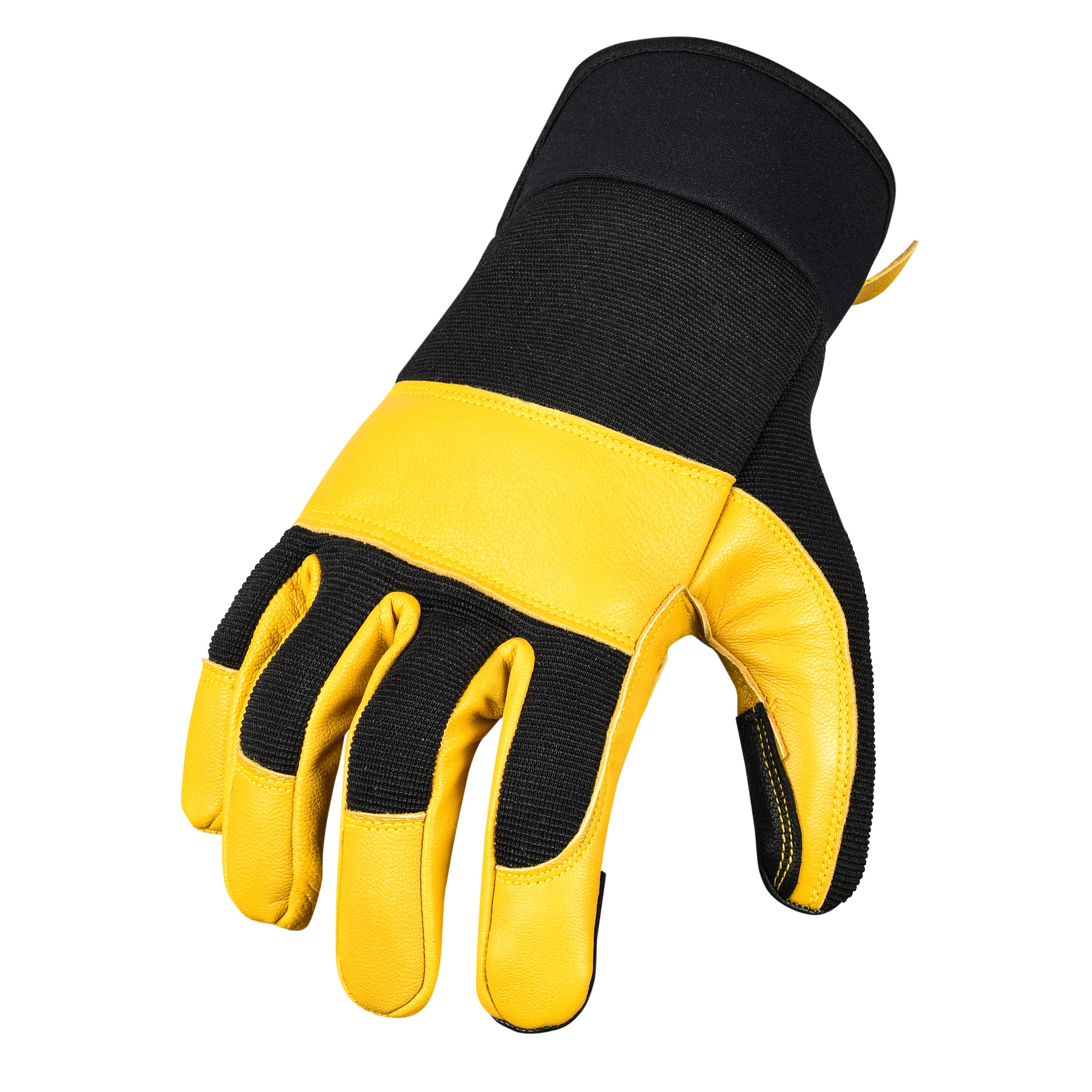 Ultra Guard Safety Gloves Diy Safety Building Scaffolding Mechanic Gloves Safety Gloves SAFETY TRAINERS LIMITED X Large - Size 10  