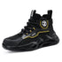 Safety Boots Safety Shoes Safety Trainers Men&