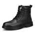 Mens Safety Boots Mens Shoes Panther AY417 safety shoes AIYO SHOES   