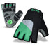 Denver Cycling Glove Short Finger Summer Cycling Gloves Safety Gloves SAFETY TRAINERS LIMITED Small - size 7  