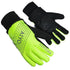 Alcantara Nightvision Insulated Waterproof Glove Safety Gloves SAFETY TRAINERS LIMITED Small - Size 7  